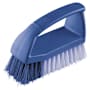 Oates General Scrub Brush with Handle