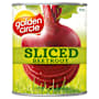 Golden Circle Beetroot Sliced