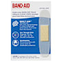 Band-Aid Clear Strips