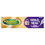 Polident Denture Adhesive Cream Max Seal