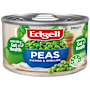Edgell Green Peas Green