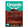Green's Temptations Cake Mix Chocolate Supreme