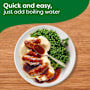 Continental Instant Mashed Potato Deb Mash