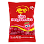 Allen's Ripe Raspberries