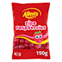 Allen's Ripe Raspberries