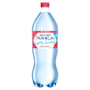 Mount Franklin Lightly Sparkling Water Raspberry Bottle