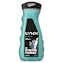 Lynx For Men Body Wash Ice Chill