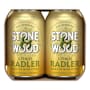 Stone & Wood Radler Can 330mL