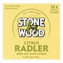 Stone & Wood Radler Can 330mL