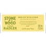 Stone & Wood Radler Can 330mL