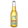 Great Northern Light 2% Bottle 330mL