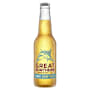 Great Northern Light 2% Bottle 330mL