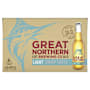 Great Northern Light 2% Bottle 330mL 