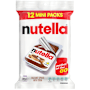 Nutella Portion Pack