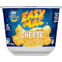 Kraft Easy Mac Classic Cheese Pasta Bowl