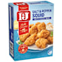 I&J Salt & Pepper Squid