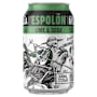 Espolon Tequila Lime & Soda Can 330mL