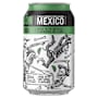 Espolon Tequila Lime & Soda Can 330mL
