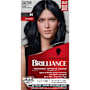 Schwarzkopf Brilliance 91 Blue Black