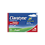 Claratyne Loratadine 10 mg Hayfever Allergy Relief Tablets