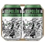 Espolon Tequila Lime & Soda Can 330mL 