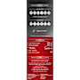 Schwarzkopf Brilliance L43 Smouldering Red