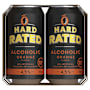 Hard Rated Orange Can 375mL 