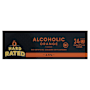 Hard Rated Orange Can 375mL 