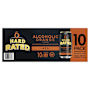Hard Rated Orange Can 375mL 
