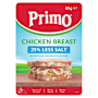 Primo 25% Less Salt Chicken Breast