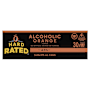 Hard Rated Orange Can 375mL 
