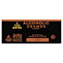 Hard Rated Orange Can 375mL 