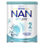 Nestlé NAN Optipro 2 Premium Baby Follow-on Formula Powder From 6 to 12 Months