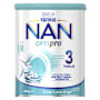 Nestlé NAN Optipro 3 Premium Toddler Milk Drink Powder From 1 year