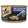 Dine Desire Tuna & Prawn In Sauce Grain Free Wet Cat Food