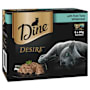 Dine Desire Wet Cat Food Pure Tuna White meat Can