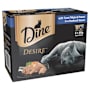 Dine Desire Tuna & Prawn in Seafood Sauce