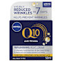 NIVEA Q10 Anti-Wrinkle Replenishing Night Cream