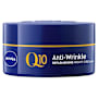 NIVEA Q10 Anti-Wrinkle Replenishing Night Cream