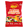 Allen's Retro Party Mix Lollies Bag
