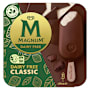 Magnum Classic Dairy Free Frozen Dessert Sticks