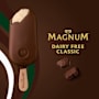 Magnum Classic Dairy Free Frozen Dessert Sticks