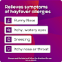 Telfast Allergy Medication 60Mg Tablets