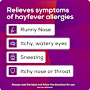 Telfast Allergy Medication 60Mg Tablets