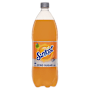 Sunkist Orange Zero Sugar Bottle