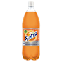 Sunkist Orange Zero Sugar Bottle