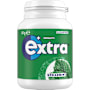 Extra Spearmint Chewing Gum Sugar Free Bottle