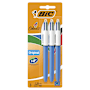 BIC 4 Colour Pen