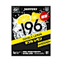 Suntory -196 Lemon 9% Can 250mL 