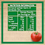Heinz Tomato Sauce Ketchup Organic